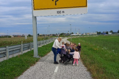 Medvedki v septembru 2021