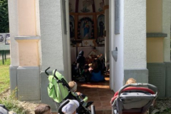 Šmarnice na Tišini, maj 2022